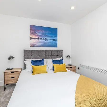 Eden Grove Retreat By Guestz * Kirkby Thore