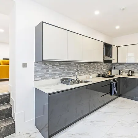 Eden Grove Retreat By Guestz * Kirkby Thore