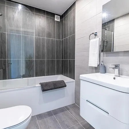 Eden Grove Retreat By Guestz * Kirkby Thore